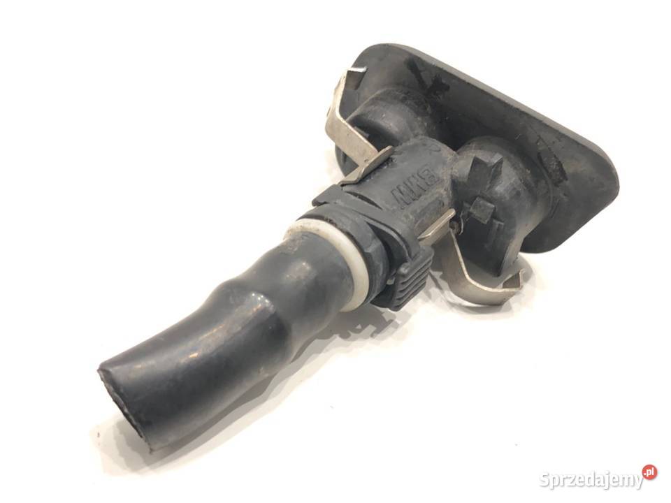 SPRYSKIWACZ REFLEKTORA PRAWY PRZÓD BMW E39 Kombi osobowe