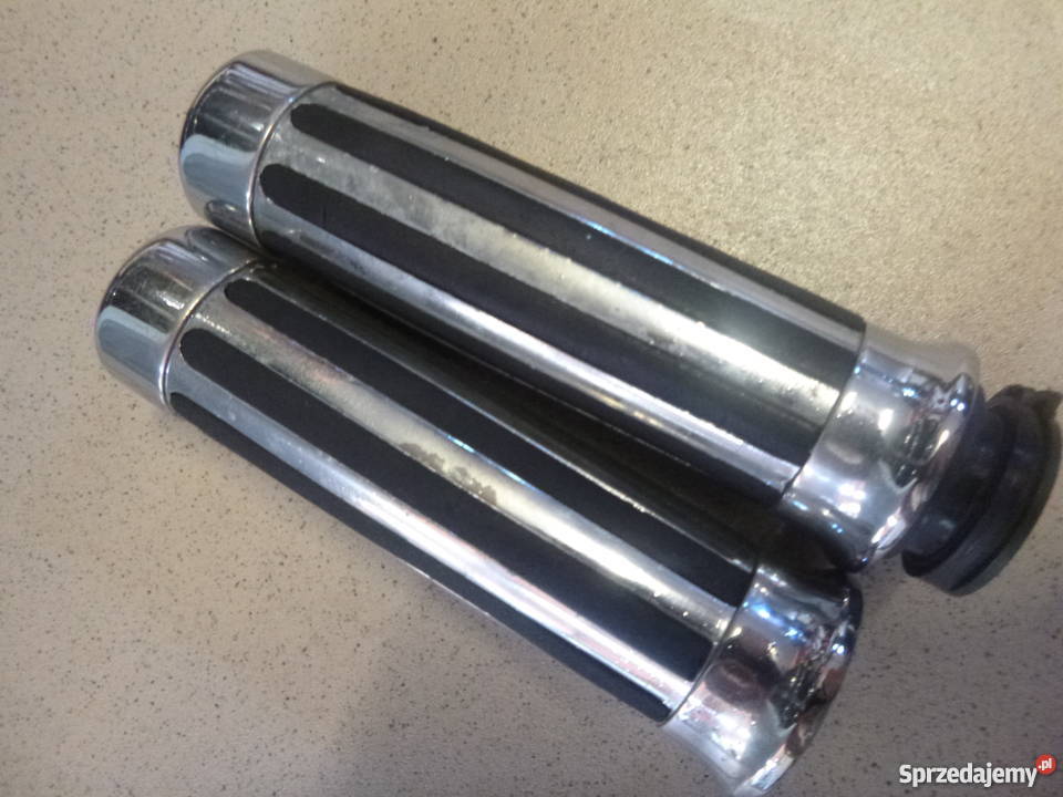 Manetki rolgaz Suzuki Intruder VS 700750800 Jawiszowice