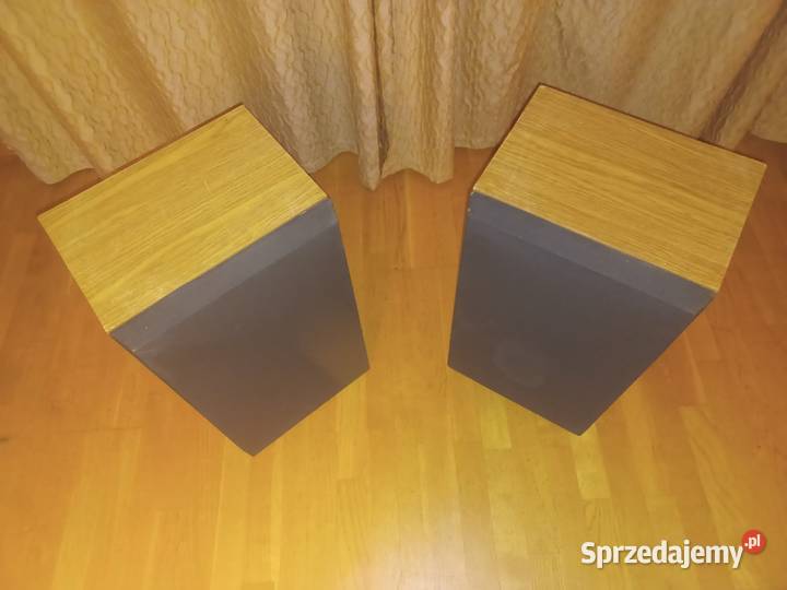 Kolumny Altus 75 Audio Brzezia Łąka