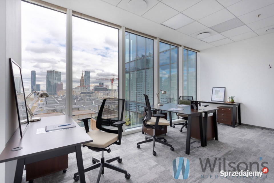Lokal Warszawa 35m2