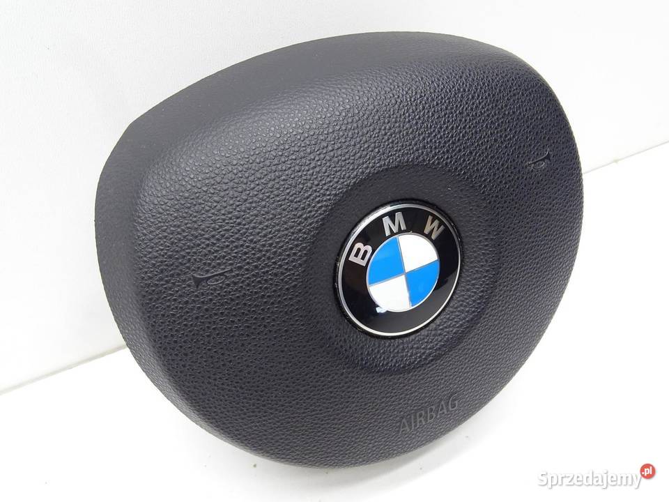 PODUSZKA AIRBAG KIEROWCY 305166199001AJ BMW E87 osobowe sprzedam