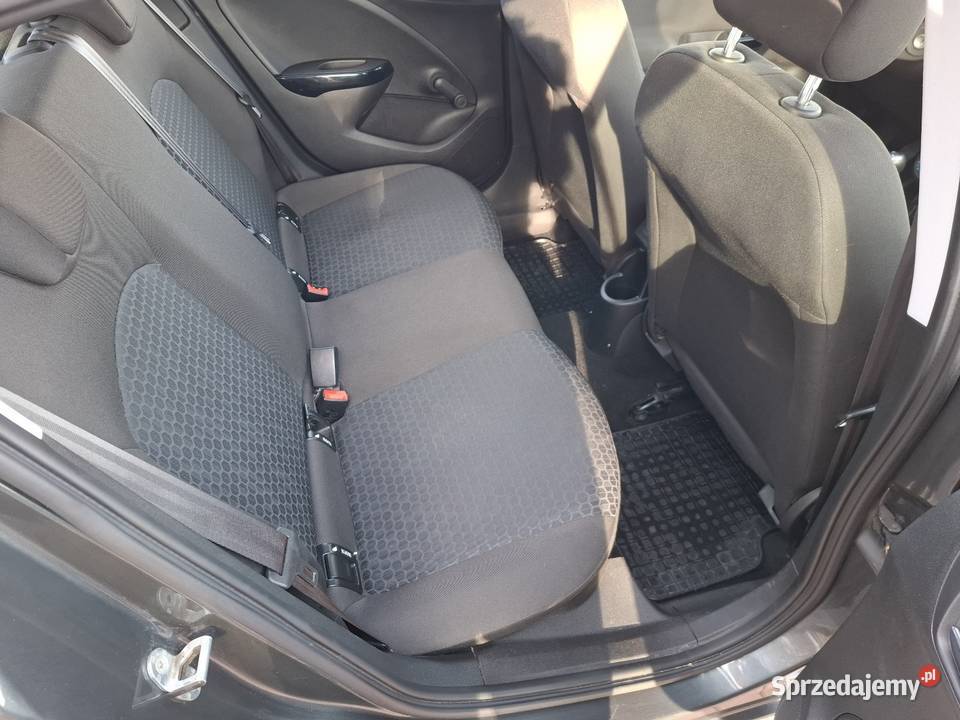 Opel Corsa E 2017 14 75 salon Polska 4/5 Rzeszów