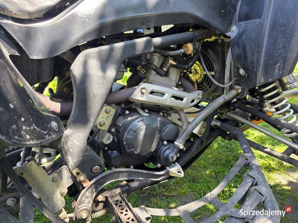 2012 Eglmotor lyda 203e3 eagle EGL Eglmotor Opole