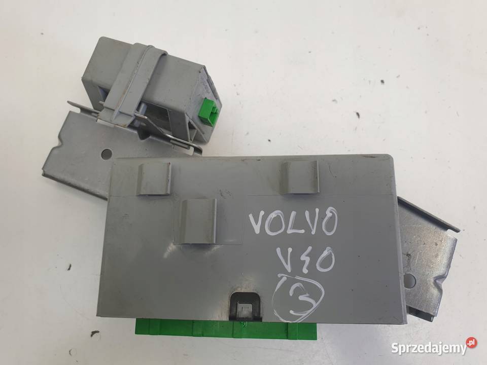 Volvo S40 V40 19 D MAP SENSOR Moduł 9472106
