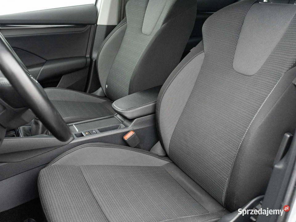 koda Octavia GD1F03615 TSI Ambition Kcofania 97294km Gdańsk