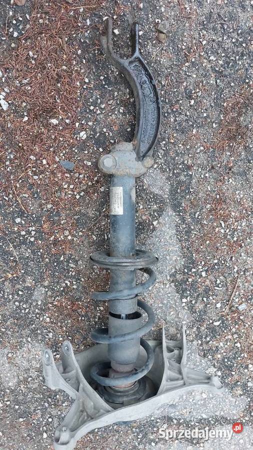 8T0413031AF MCPERSON przedni prawy Audi A4 B8 A5 Sępólno Krajeńskie