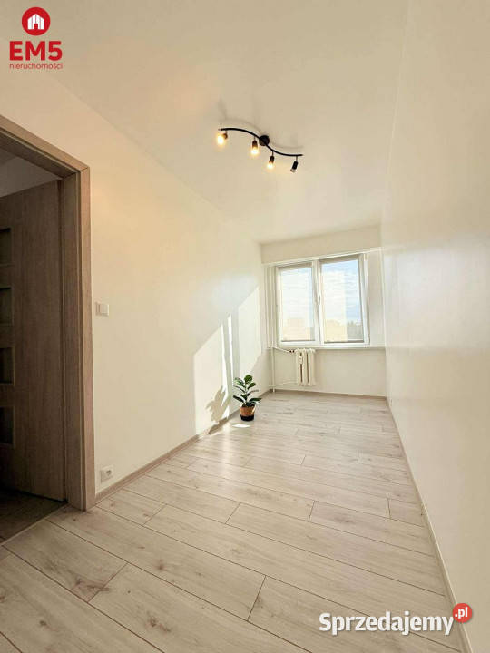 Mieszkanie Białystok CHROBREGO 34m2 2 pokojowe