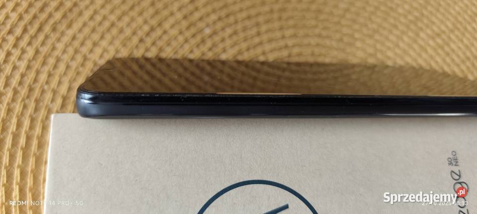 Motorola edge 30 neo 5g Motorola