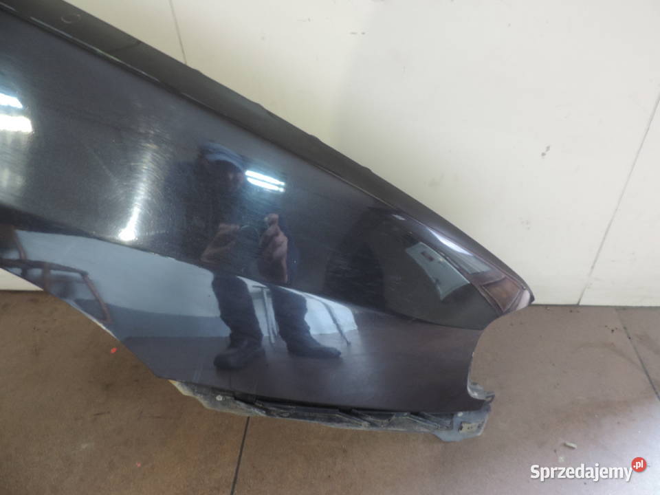 VW POLO 3 III CLASSIC BŁOTNIK PRZEDNI PRAWY Nowy Sącz