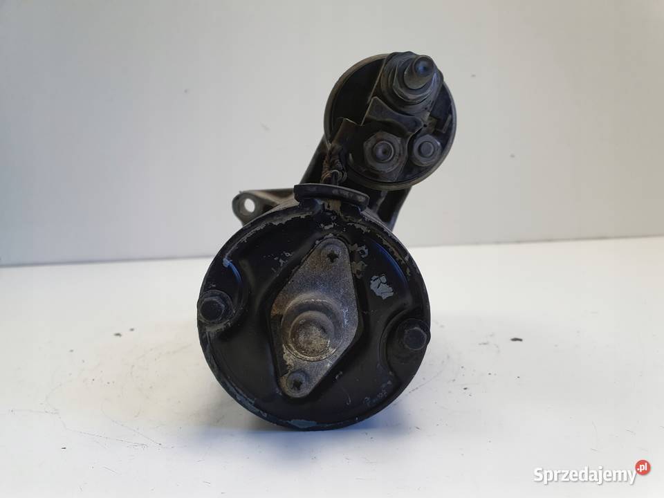 ROZRUSZNIK Citroen Nemo 13 HDI ROZRUSZNIK lubelskie Chełm