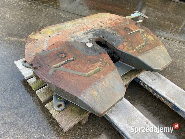 Siodło GF SKS 3620 41034486 6621290477 G50X 14 Maszewo sprzedam