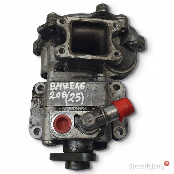 POMPA WSPOMAGANIA BMW E46 18 20 i