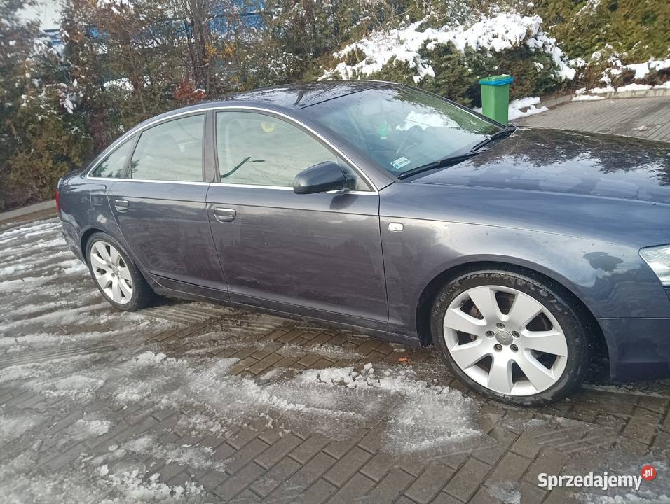 Sprzedam 2999cm3 Lubartów