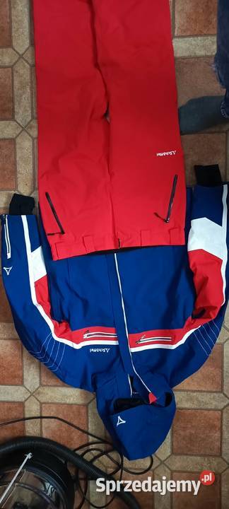 Stroje narciarskie lubelskie Teodorówka-Kolonia