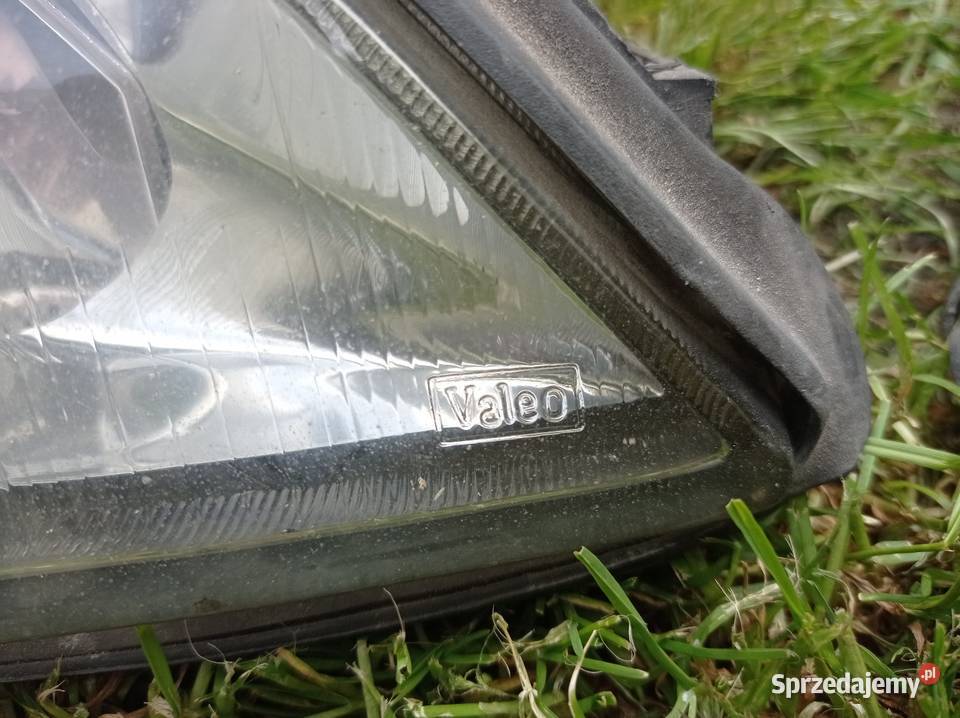 Lampa prawa Opel Vectra B śląskie Zawiercie sprzedam