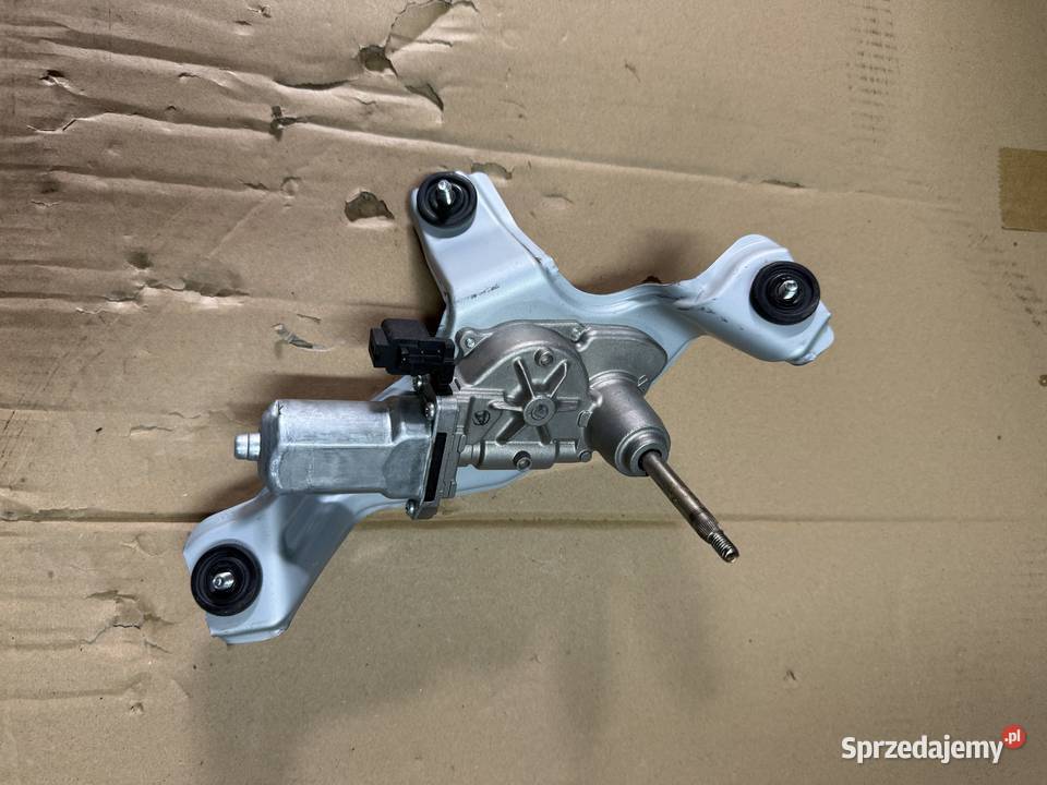 Hyundai Kona wycieraczka tylnej klapysilnik Motoryzacja Kolbuszowa Dolna sprzedam