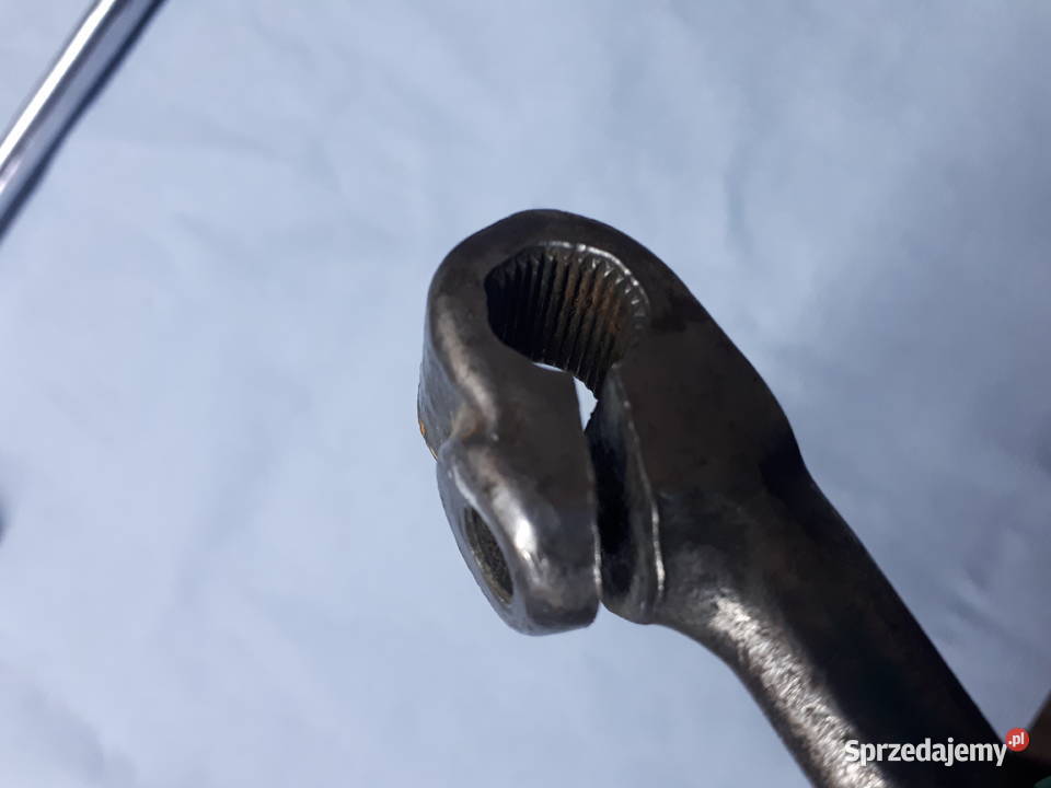 Dźwignia zmiany biegów WSK 125 SHL WFM podkarpackie sprzedam