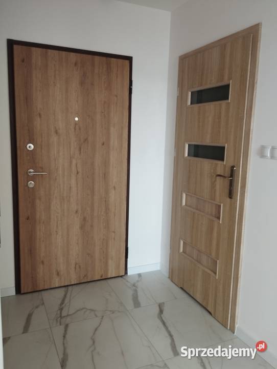 Mieszkanie 52 m2 w Zyrardowie mazowieckie Żyrardów