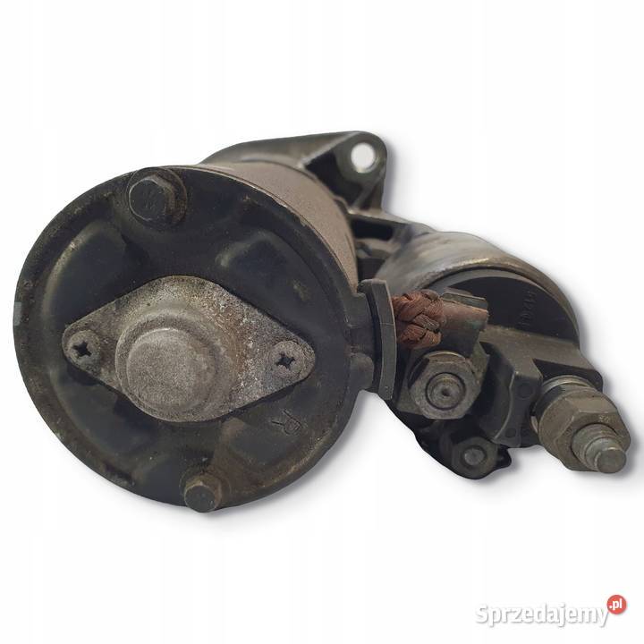 ROZRUSZNIK BMW E46 E90 E87 20 i bosch 0001107426