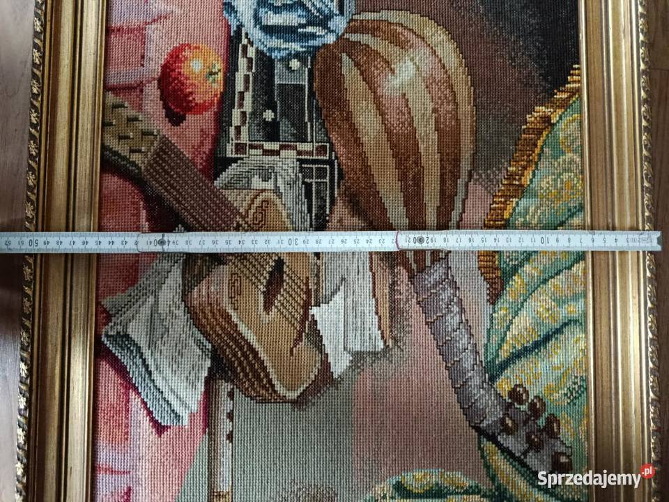 Piękny obraz Promnice sprzedam