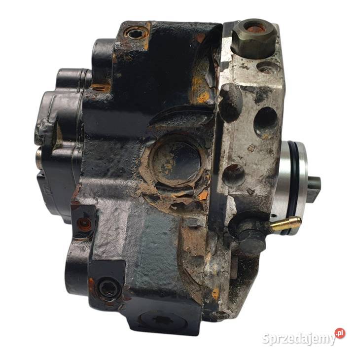 POMPA WTRYSKOWA Volvo S60 S80 V70 C70 XC70 XC90