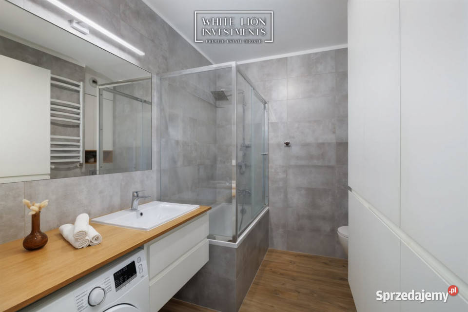 sprzedaży mieszkania Warszawa 72m2 3 pokoje 18958zł/m2 Sprzedaż