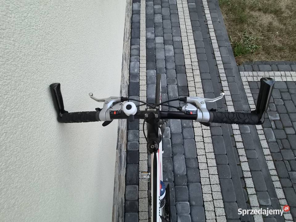 Sprzedam Rower Szosowy Zannata Z21 podkarpackie Iwonicz