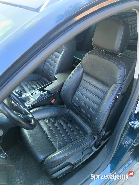 Opel Insignia 20 CDTI 120 koni Olecko