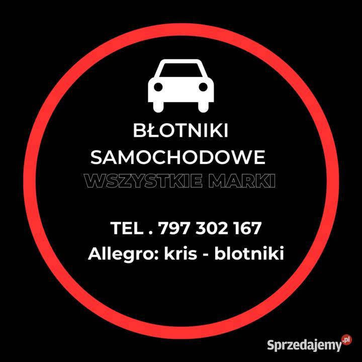HYUNDAI I30 20102013 BŁOTNIK PRZEDNI LEWY Części lubuskie Sława