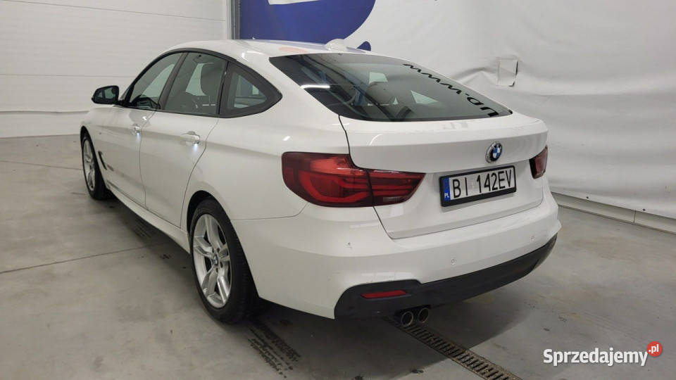 BMW 320 i GPF xDrive aut G20 2019 ASR (kontrola trakcji) mazowieckie Grójec