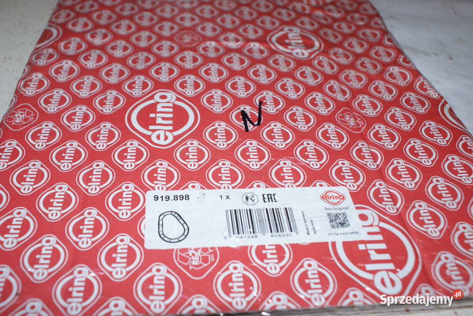 EL861510 Uszczelka pokrywy zaworów FIAT BRAVA osobowe Białobrzegi sprzedam