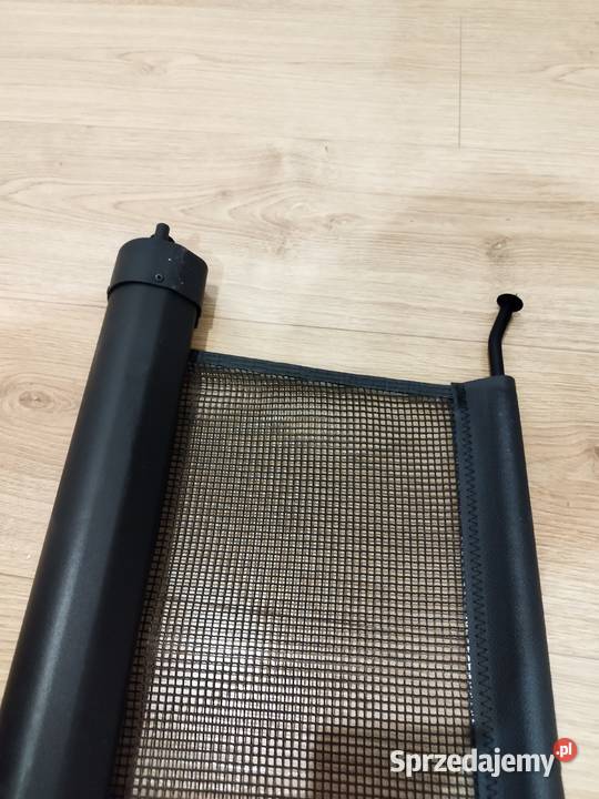 Roleta bagażnika pionowa Rolety bagażnika