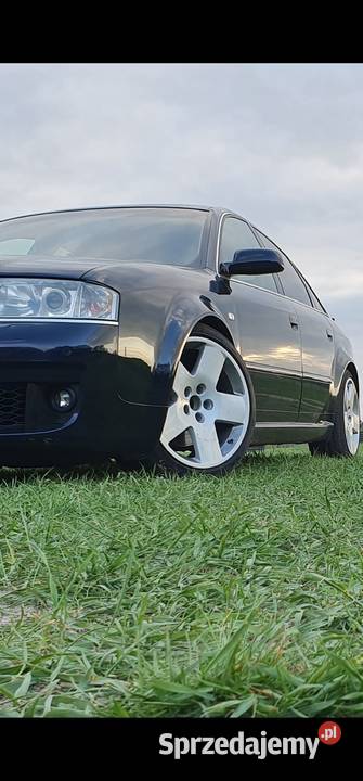 Felgi Audi Five Flat 18 nowe opony Koła Lubartów sprzedam