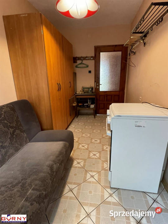 Dom wolnostojący Piotrków Trybunalski 15858m2 4098zł/m2 Sprzedaż