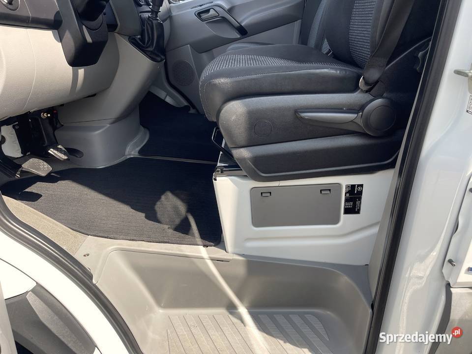 MercedesBenz Sprinter 316 CDI Izoterma