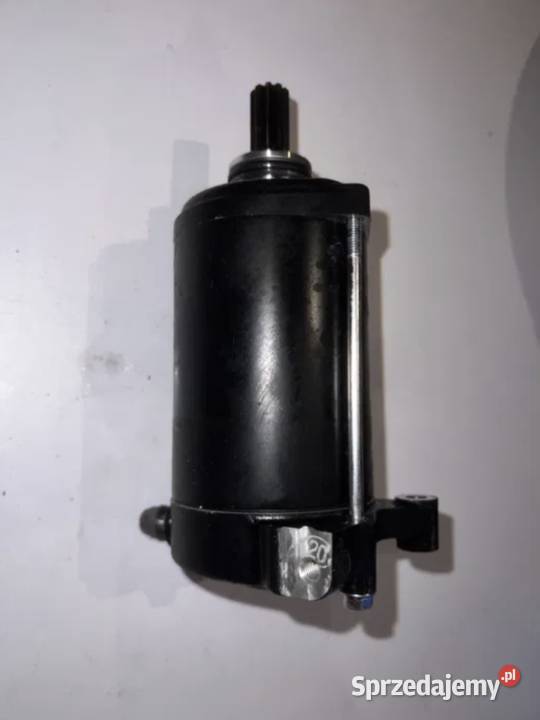 rozrusznik BMW R1250GS Adventure Rallye 2022r Ostrów Wielkopolski