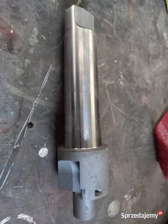 Wiertło plytkowe Będzin