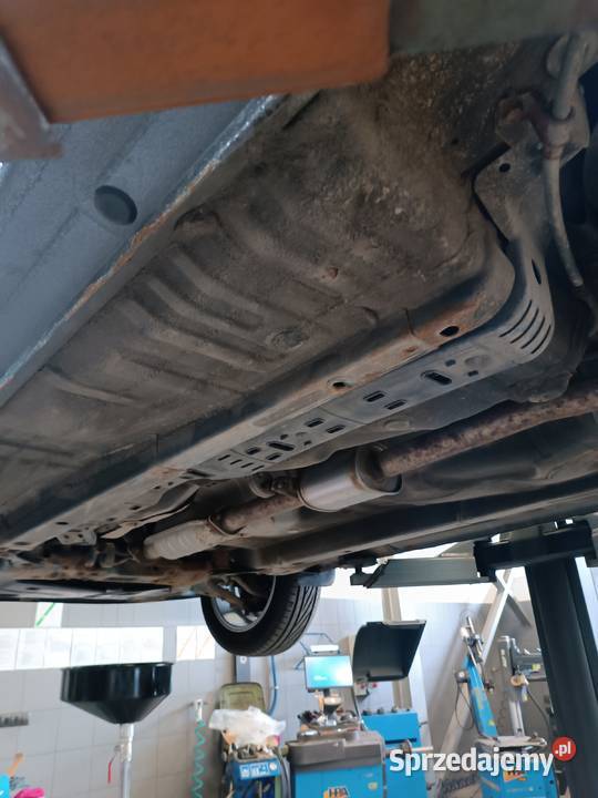 Hyundai i30 16 crdi salon pierwszy właściciel Kraków