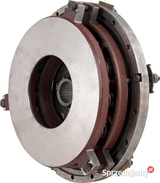 Sprzęgło kpl pasuje do C360 Chełmno Kamionna