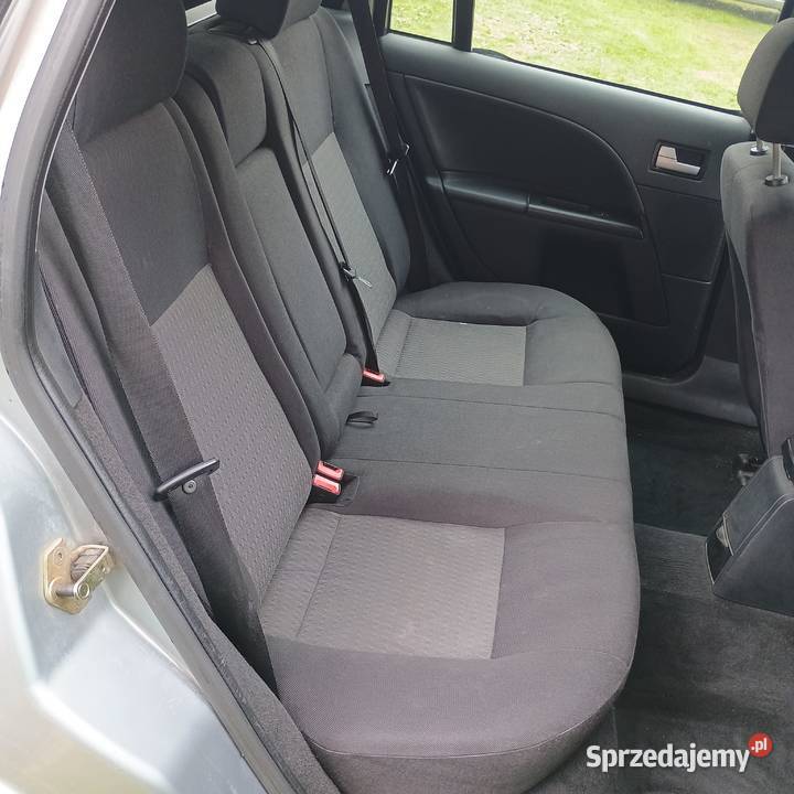 Ford Mondeo 20 Diesel Zamiana Mondeo lubelskie