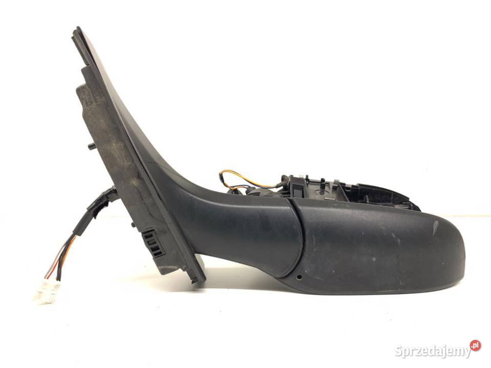 LUSTERKO LEWY TOYOTA CHR Crossover 2NH sprzedam