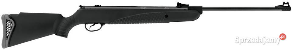 Wiatrówka Hatsan 85 45 mm Warszawa sprzedam