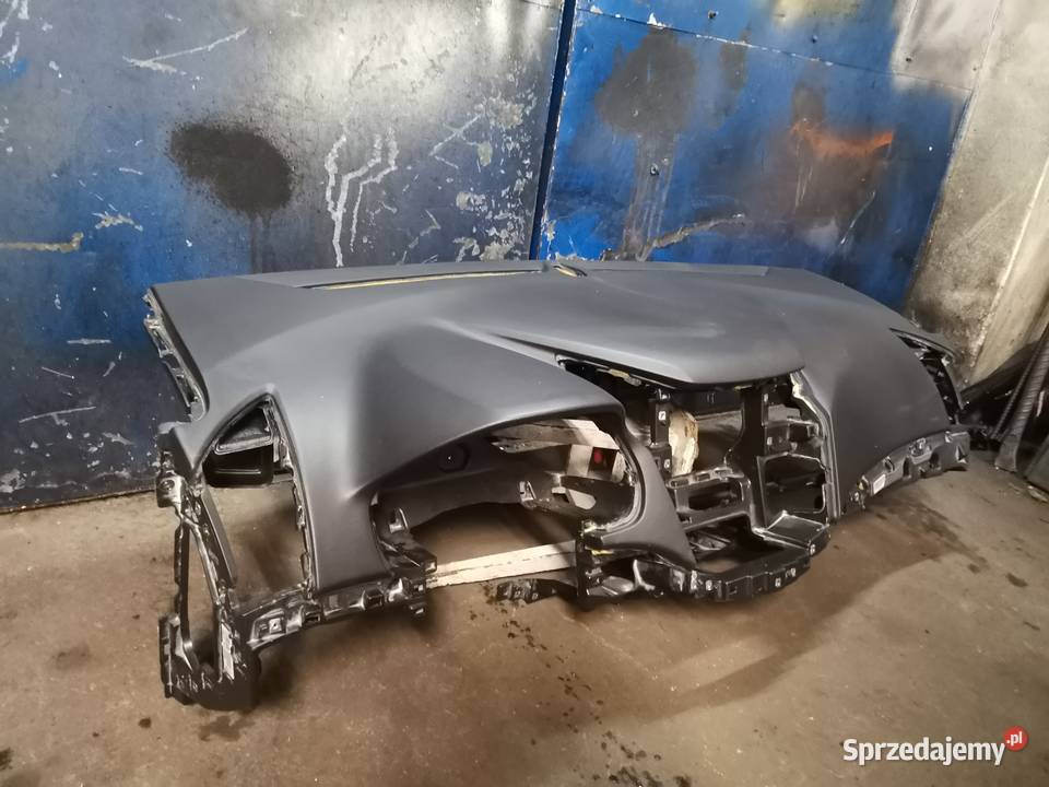 Deska rozdzielcza konsola Hyundai i40 Rok produkcji 2015 śląskie sprzedam
