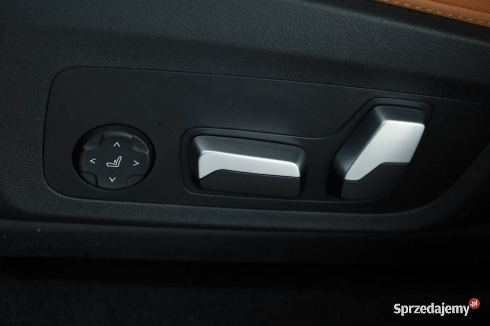 BMW X3 xDrive20d system Start-Stop Samochody osobowe