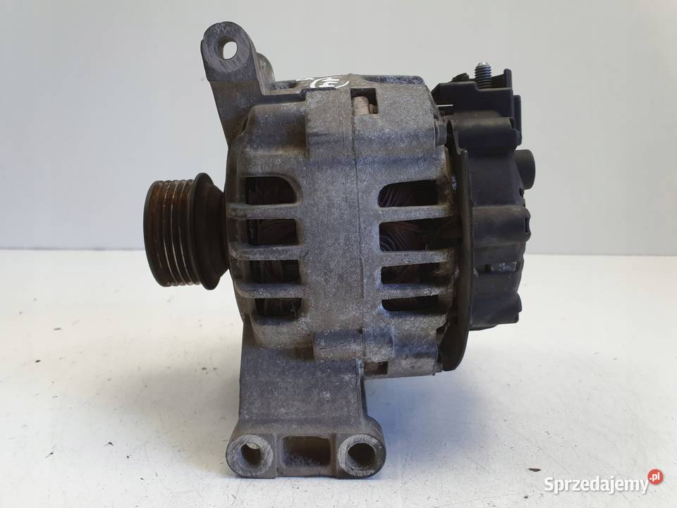 ALTERNATOR Mercedes W169 15 8V A2661540802 90A lubelskie Chełm