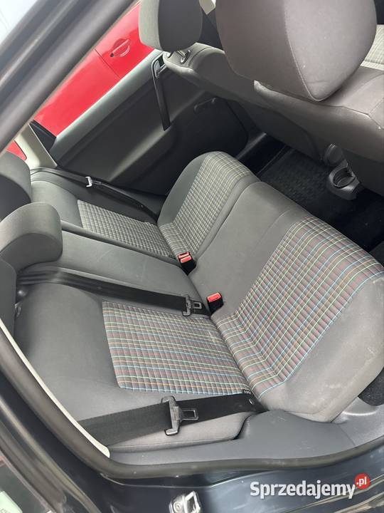 Polo 12 250 przebiegu Lesko