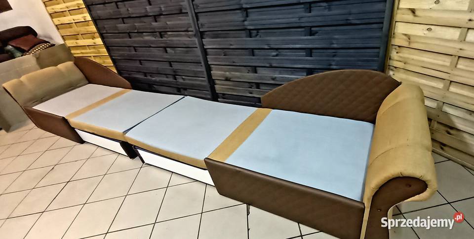 Sofki Monionki łóżko tapczan kanapa dowóz Meble Choszczno