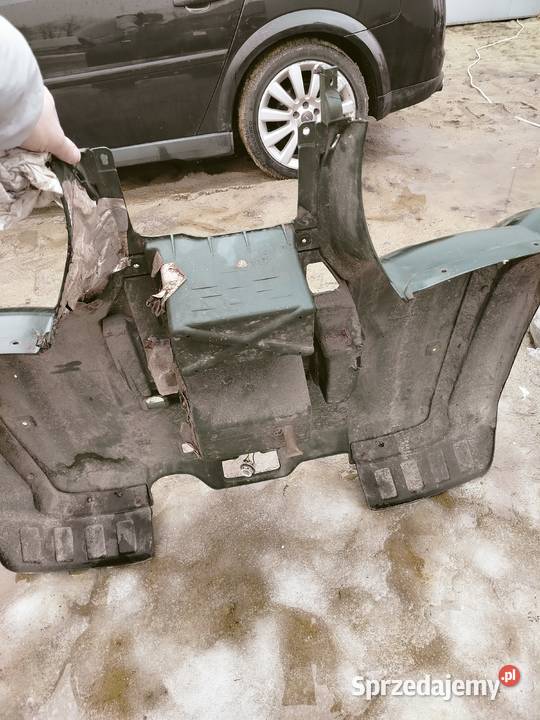 Błotnik Yamaha grizzly kodiaq bruin 350450