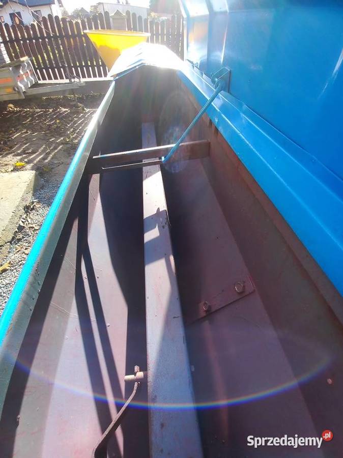 Siewnik poznaniak Jarosław