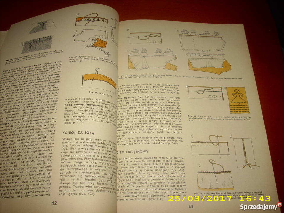 Hanus SZYĆ Poradniki, albumy i reportaże Goleniów